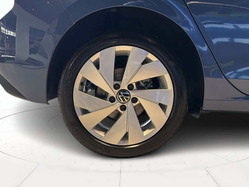 VOLKSWAGEN Golf Nuova Golf Edition Plus 1.5 TSI ACT 85 kW (115 CV) - 6