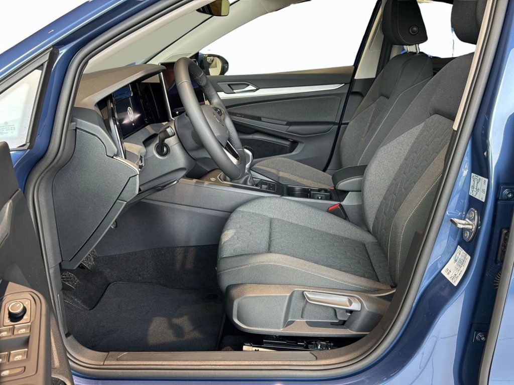 VOLKSWAGEN Golf Nuova Golf Edition Plus 1.5 TSI ACT 85 kW (115 CV) - 7