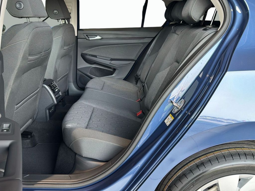 VOLKSWAGEN Golf Nuova Golf Edition Plus 1.5 TSI ACT 85 kW (115 CV) - 9