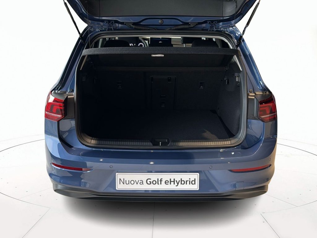 VOLKSWAGEN Golf Nuova Golf Edition Plus 1.5 TSI ACT 85 kW (115 CV) - 10