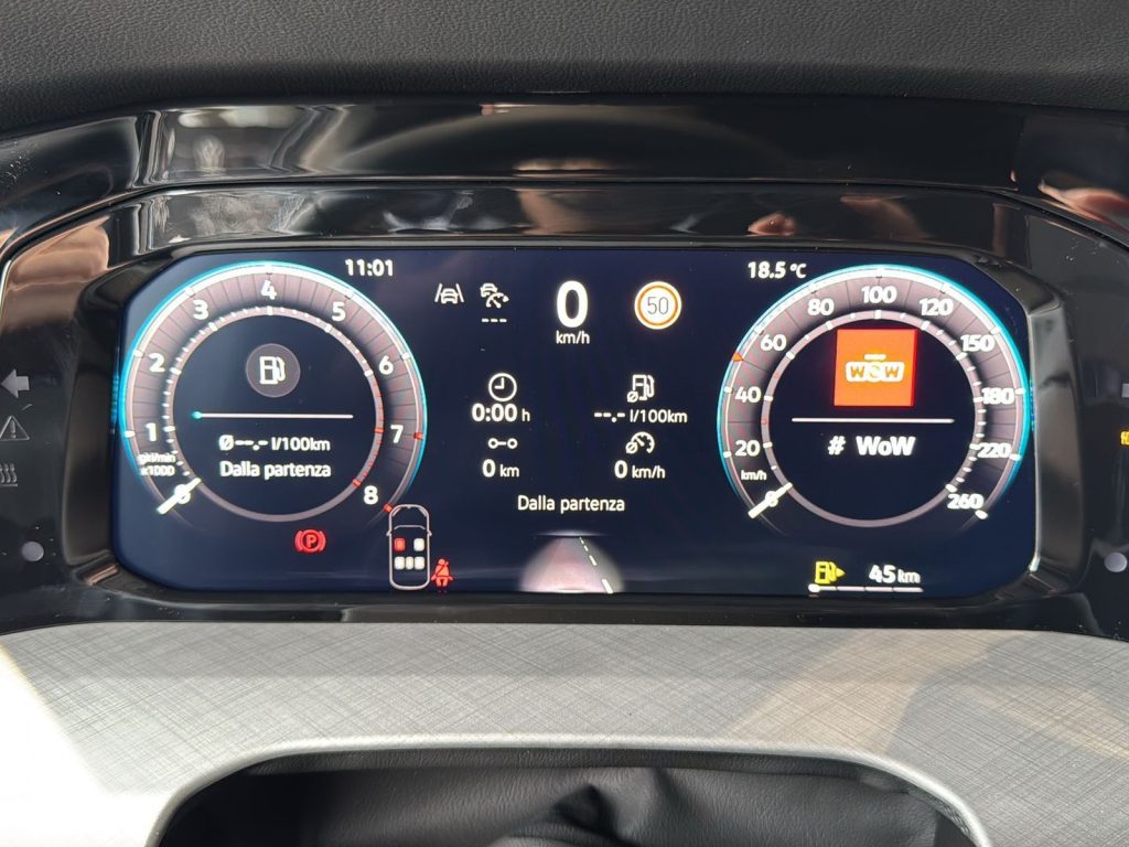 VOLKSWAGEN Golf Nuova Golf Edition Plus 1.5 TSI ACT 85 kW (115 CV) - 13