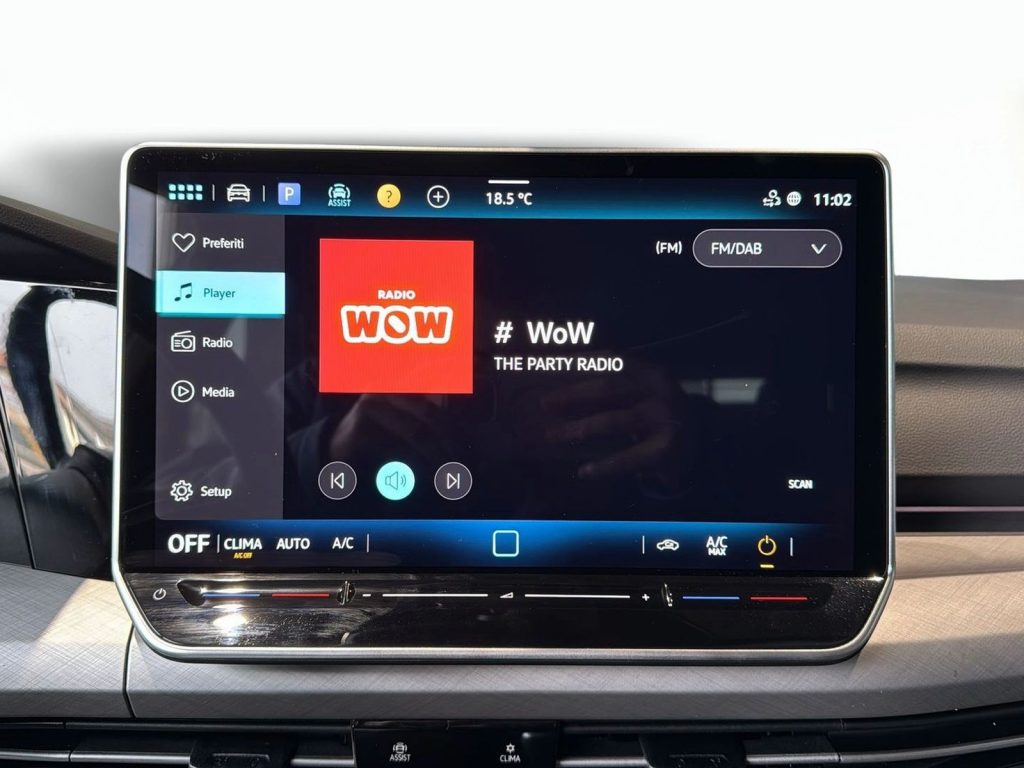 VOLKSWAGEN Golf Nuova Golf Edition Plus 1.5 TSI ACT 85 kW (115 CV) - 14