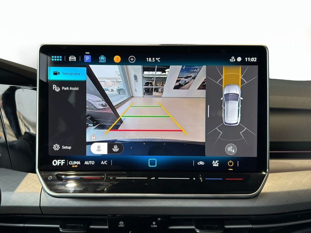 VOLKSWAGEN Golf Nuova Golf Edition Plus 1.5 TSI ACT 85 kW (115 CV) - 15