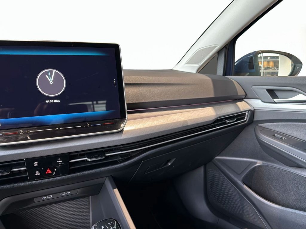 VOLKSWAGEN Golf Nuova Golf Edition Plus 1.5 TSI ACT 85 kW (115 CV) - 19