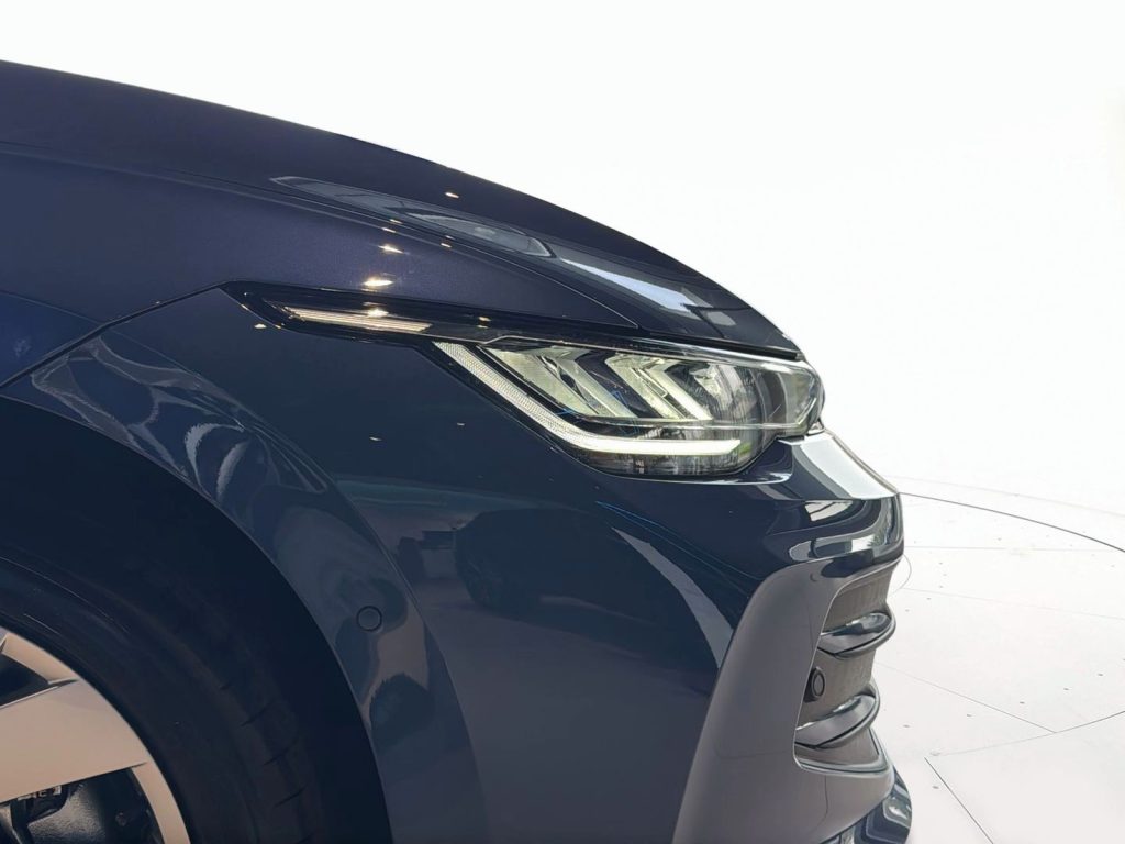 VOLKSWAGEN Golf Nuova Golf Edition Plus 1.5 TSI ACT 85 kW (115 CV) - 20