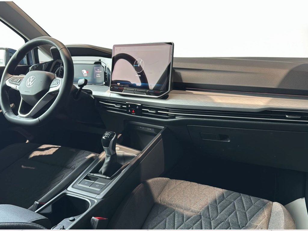 VOLKSWAGEN Golf Nuova Golf Edition Plus 1.5 TSI ACT 85 kW (115 CV) - 21