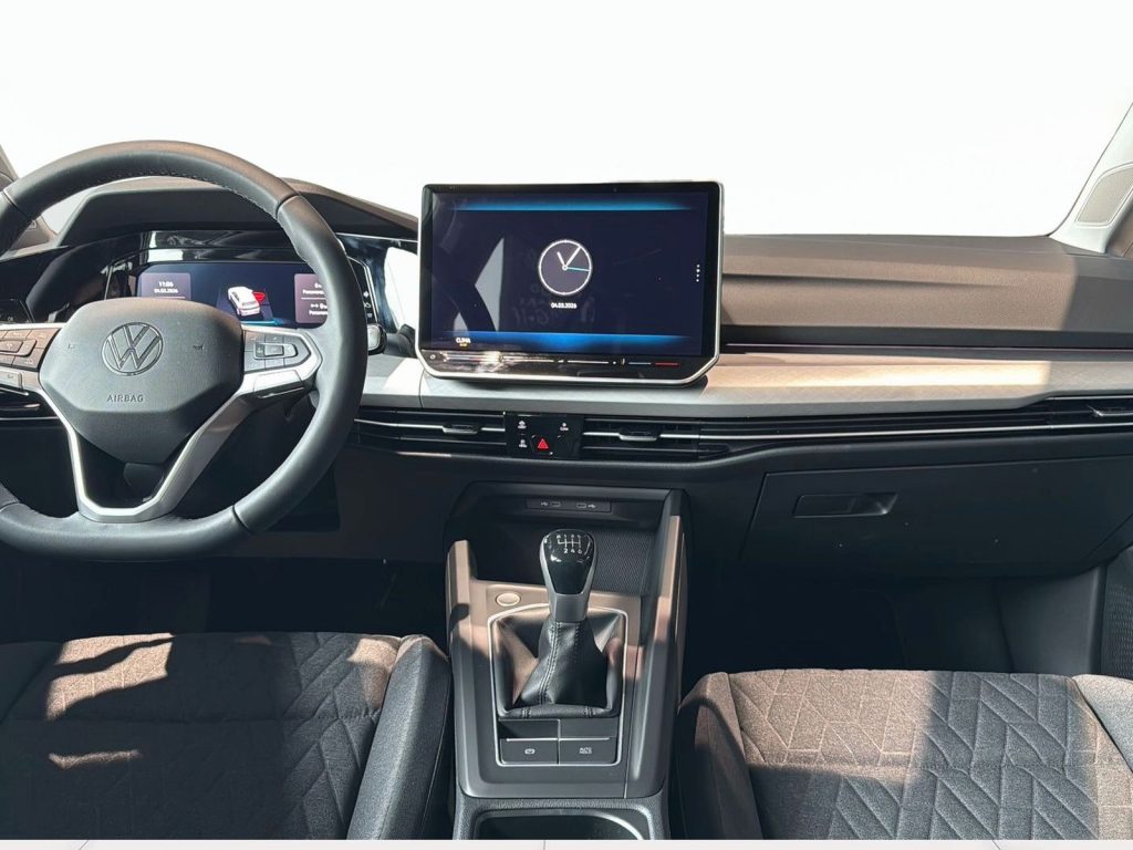 VOLKSWAGEN Golf Nuova Golf Edition Plus 1.5 TSI ACT 85 kW (115 CV) - 22