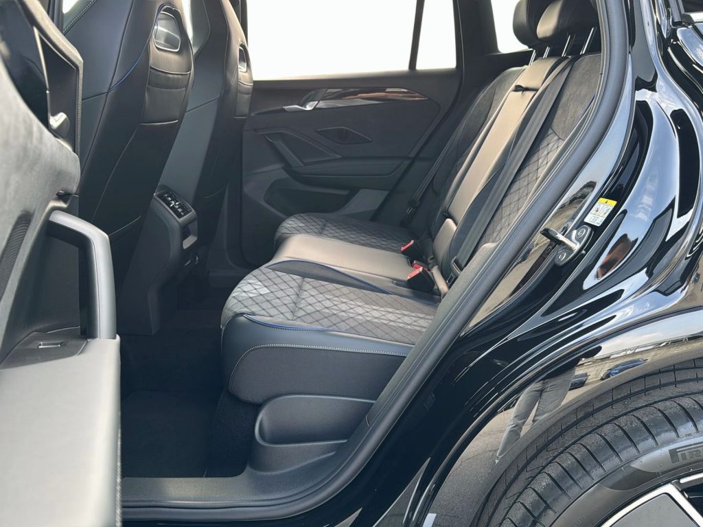 VOLKSWAGEN Tiguan Nuova Tiguan R-Line Plus 1.5 TSI eHybrid 150 kW (2 - 10