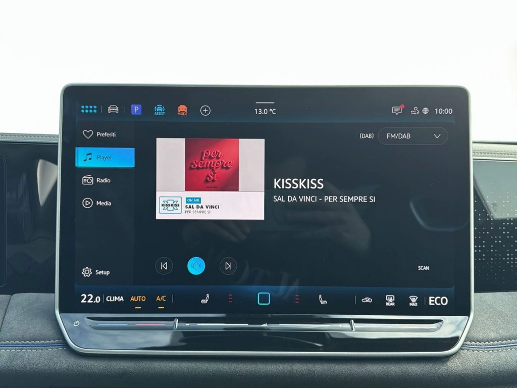 VOLKSWAGEN Tiguan Nuova Tiguan R-Line Plus 1.5 TSI eHybrid 150 kW (2 - 16