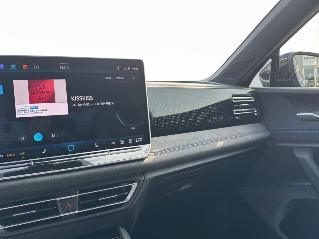 VOLKSWAGEN Tiguan Nuova Tiguan R-Line Plus 1.5 TSI eHybrid 150 kW (2 - 20