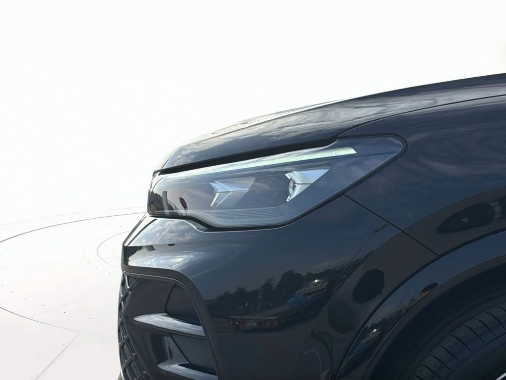 VOLKSWAGEN Tiguan Nuova Tiguan R-Line Plus 1.5 TSI eHybrid 150 kW (2 - 21