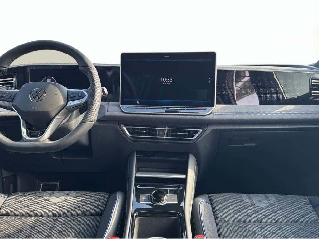 VOLKSWAGEN Tiguan Nuova Tiguan R-Line Plus 1.5 TSI eHybrid 150 kW (2 - 23