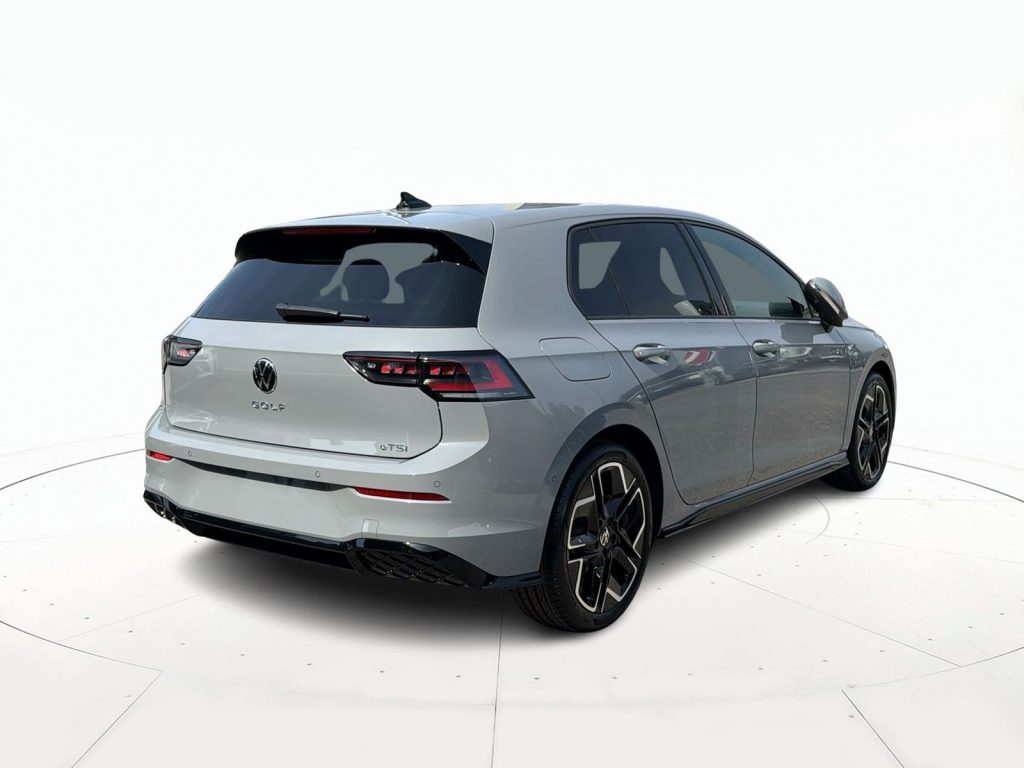 VOLKSWAGEN Golf Nuova Golf R-Line Plus 1.5 eTSI ACT 85 kW (115 CV) - 3