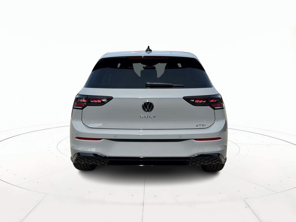 VOLKSWAGEN Golf Nuova Golf R-Line Plus 1.5 eTSI ACT 85 kW (115 CV) - 4