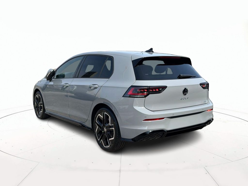 VOLKSWAGEN Golf Nuova Golf R-Line Plus 1.5 eTSI ACT 85 kW (115 CV) - 5