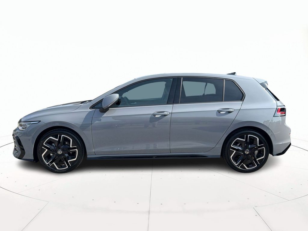 VOLKSWAGEN Golf Nuova Golf R-Line Plus 1.5 eTSI ACT 85 kW (115 CV) - 6