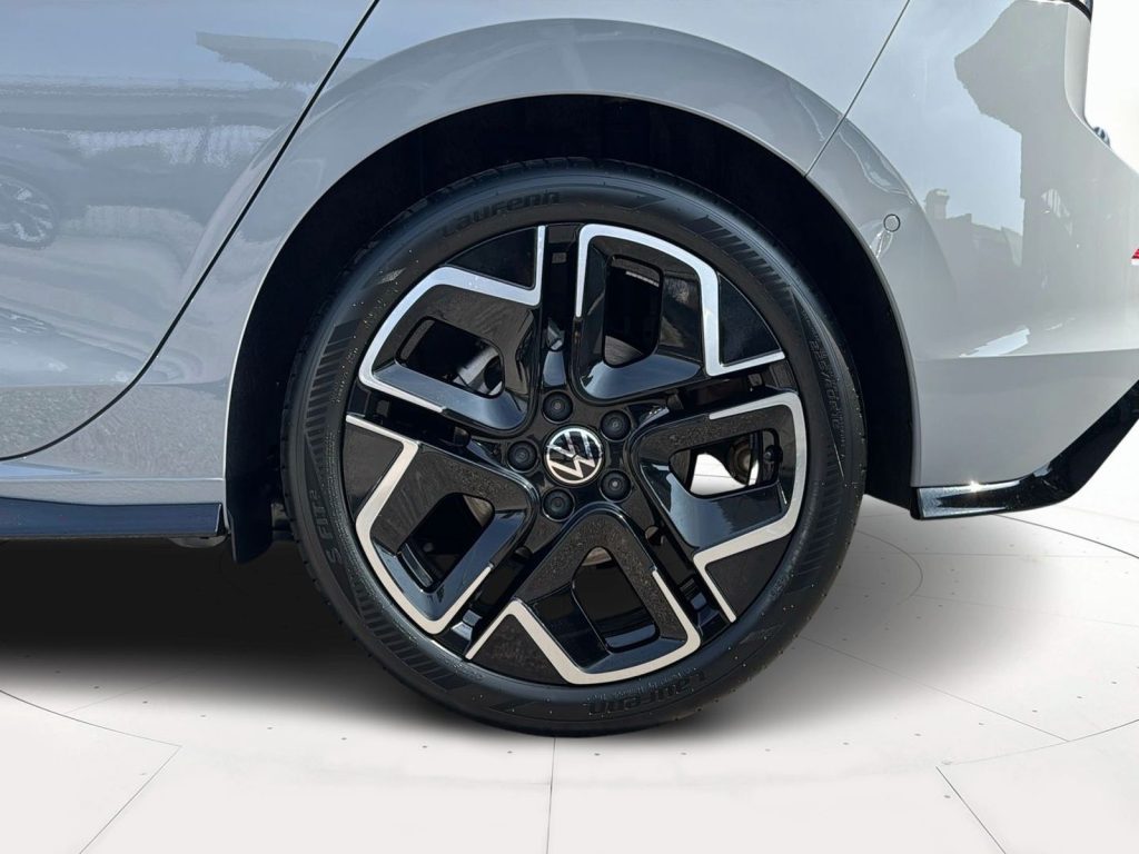 VOLKSWAGEN Golf Nuova Golf R-Line Plus 1.5 eTSI ACT 85 kW (115 CV) - 7