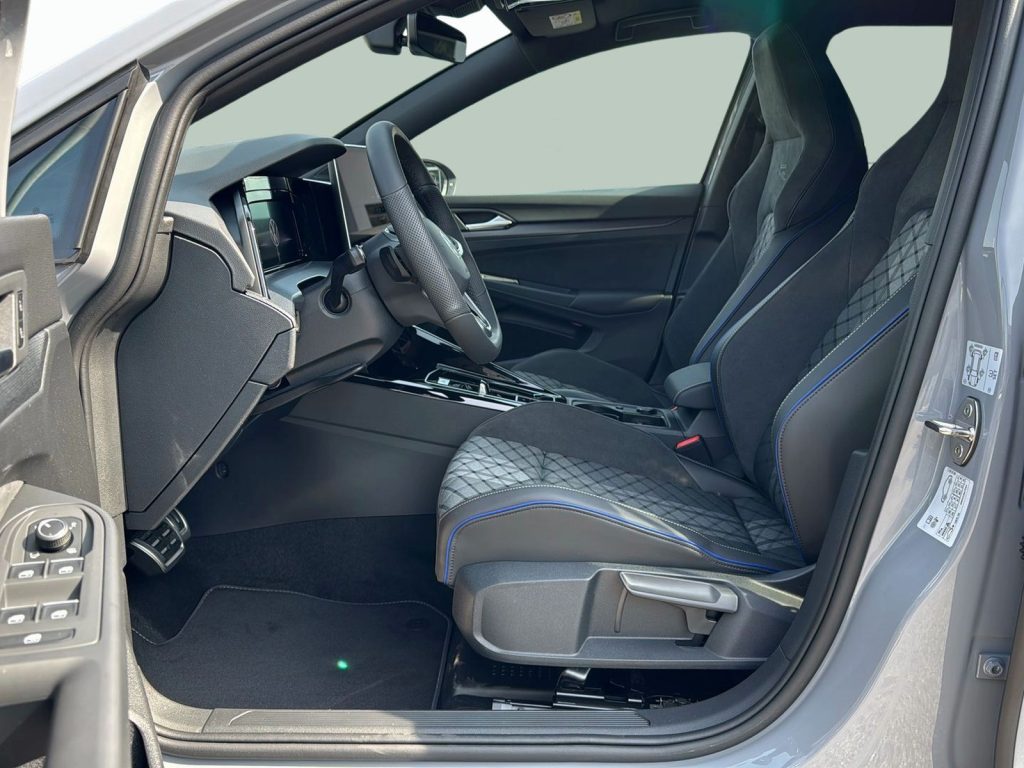 VOLKSWAGEN Golf Nuova Golf R-Line Plus 1.5 eTSI ACT 85 kW (115 CV) - 8