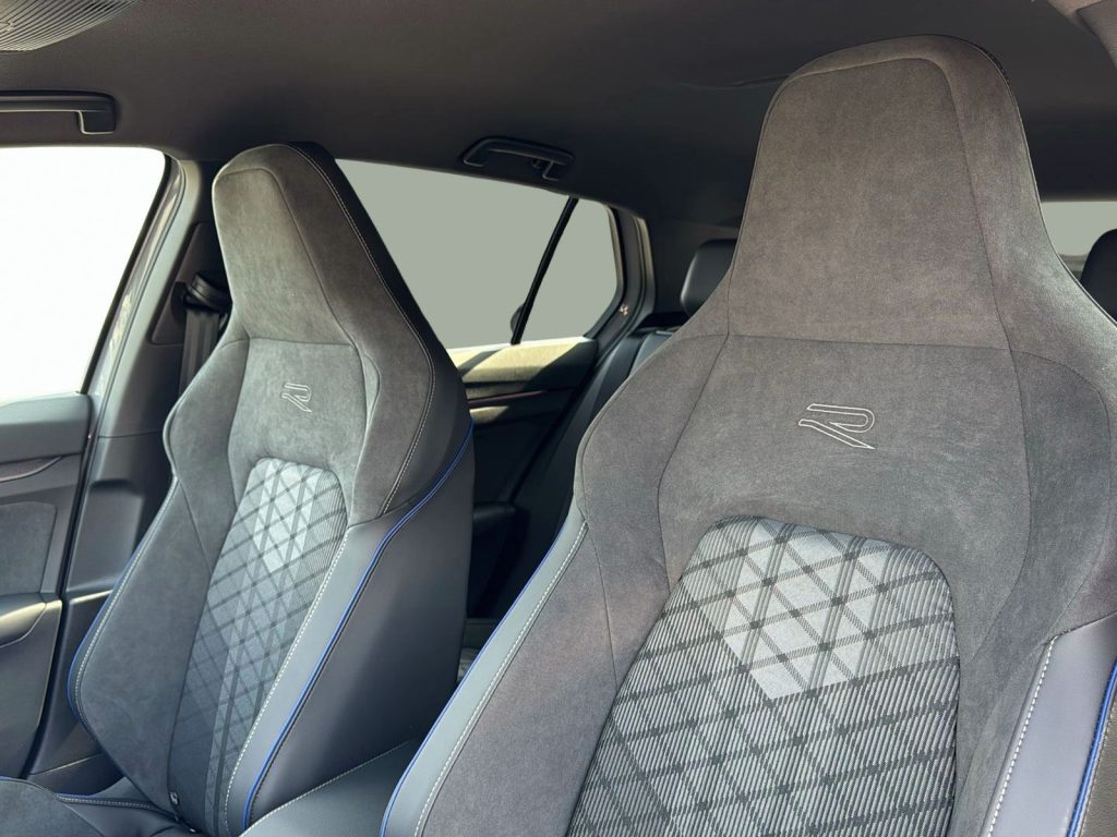 VOLKSWAGEN Golf Nuova Golf R-Line Plus 1.5 eTSI ACT 85 kW (115 CV) - 9