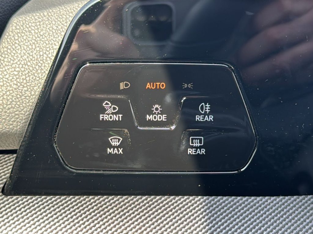 VOLKSWAGEN Golf Nuova Golf R-Line Plus 1.5 eTSI ACT 85 kW (115 CV) - 13