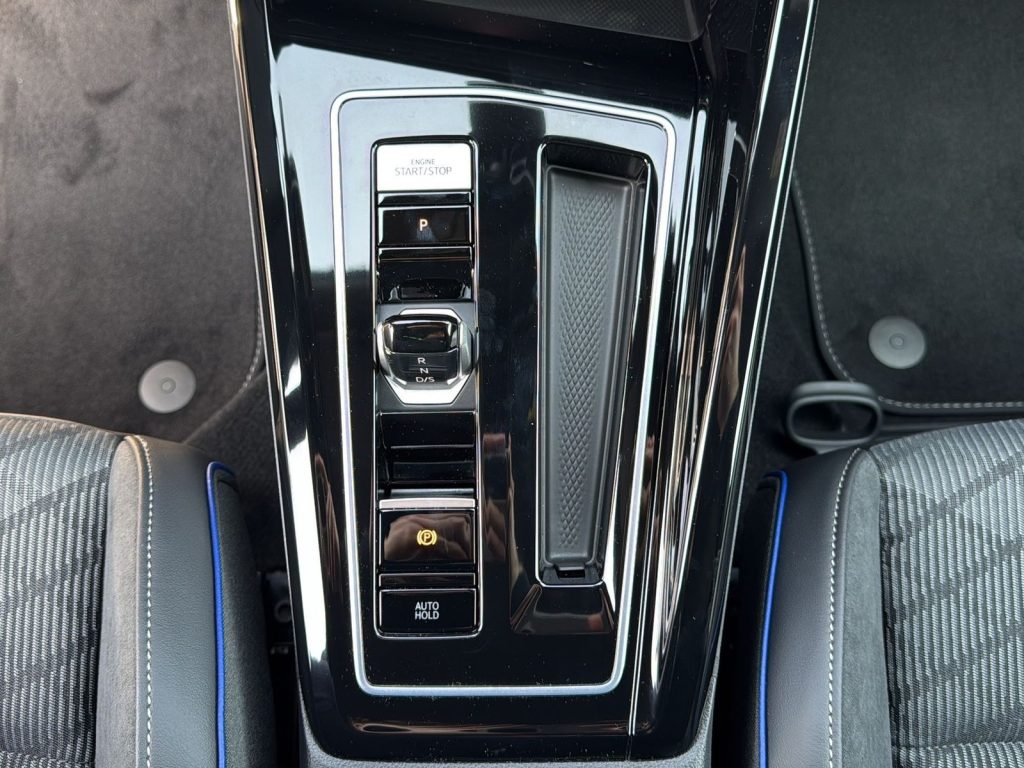 VOLKSWAGEN Golf Nuova Golf R-Line Plus 1.5 eTSI ACT 85 kW (115 CV) - 17