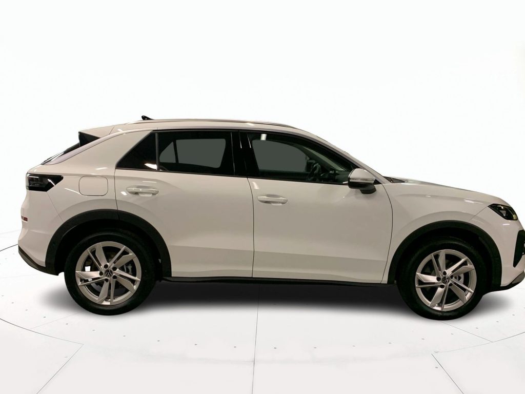 VOLKSWAGEN T-Roc 1.5 etsi style 115cv dsg - 3