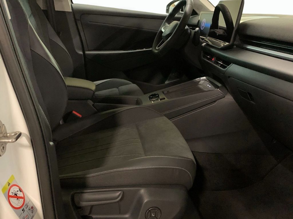 VOLKSWAGEN T-Roc 1.5 etsi style 115cv dsg - 6