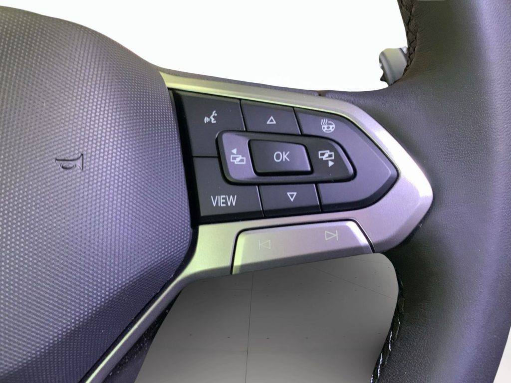 VOLKSWAGEN T-Roc 1.5 etsi style 115cv dsg - 9