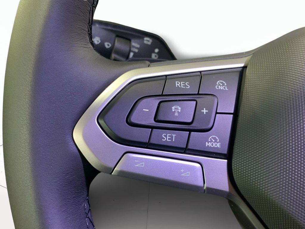 VOLKSWAGEN T-Roc 1.5 etsi style 115cv dsg - 10