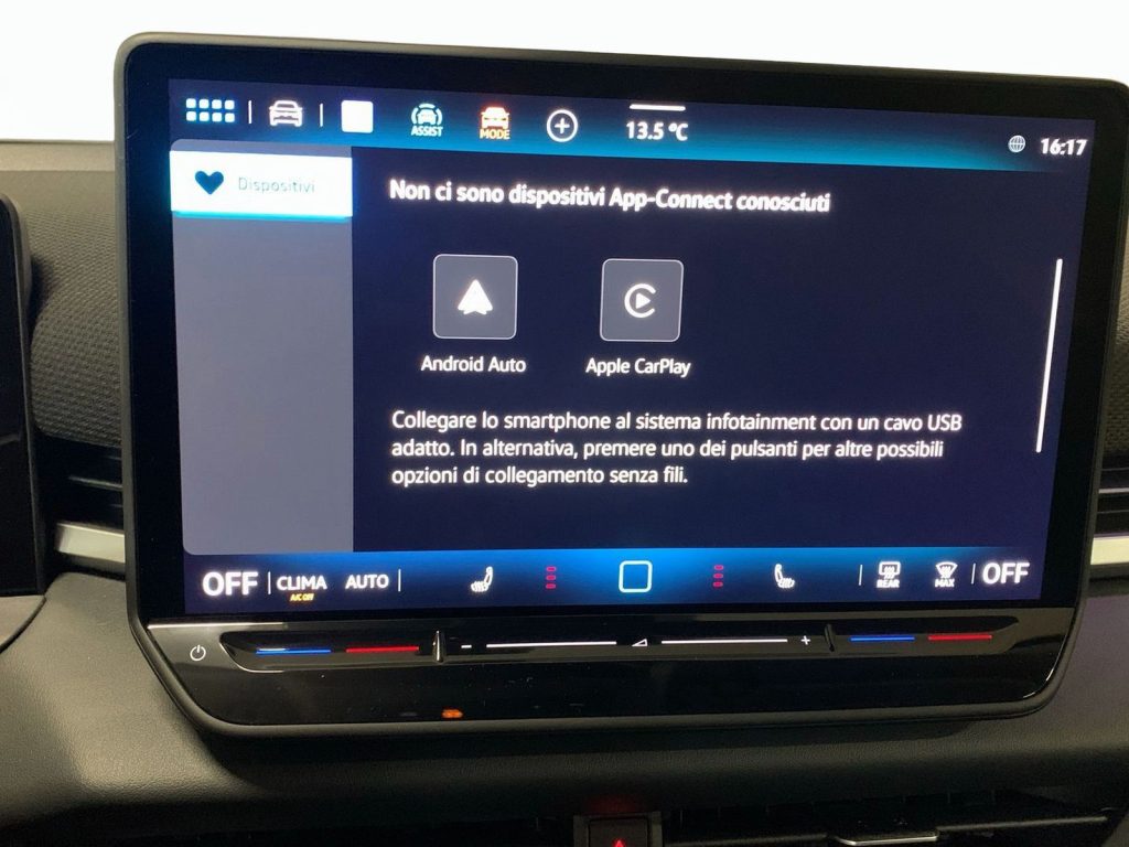 VOLKSWAGEN T-Roc 1.5 etsi style 115cv dsg - 15