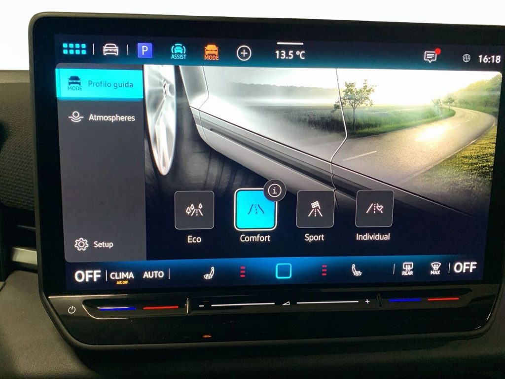 VOLKSWAGEN T-Roc 1.5 etsi style 115cv dsg - 16