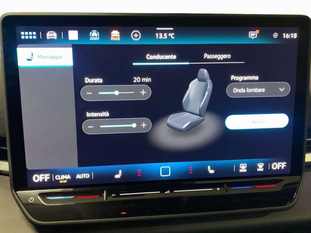 VOLKSWAGEN T-Roc 1.5 etsi style 115cv dsg - 17