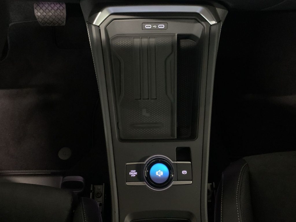 VOLKSWAGEN T-Roc 1.5 etsi style 115cv dsg - 18