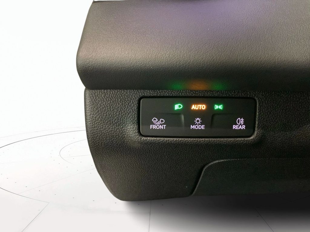 VOLKSWAGEN T-Roc 1.5 etsi style 115cv dsg - 19