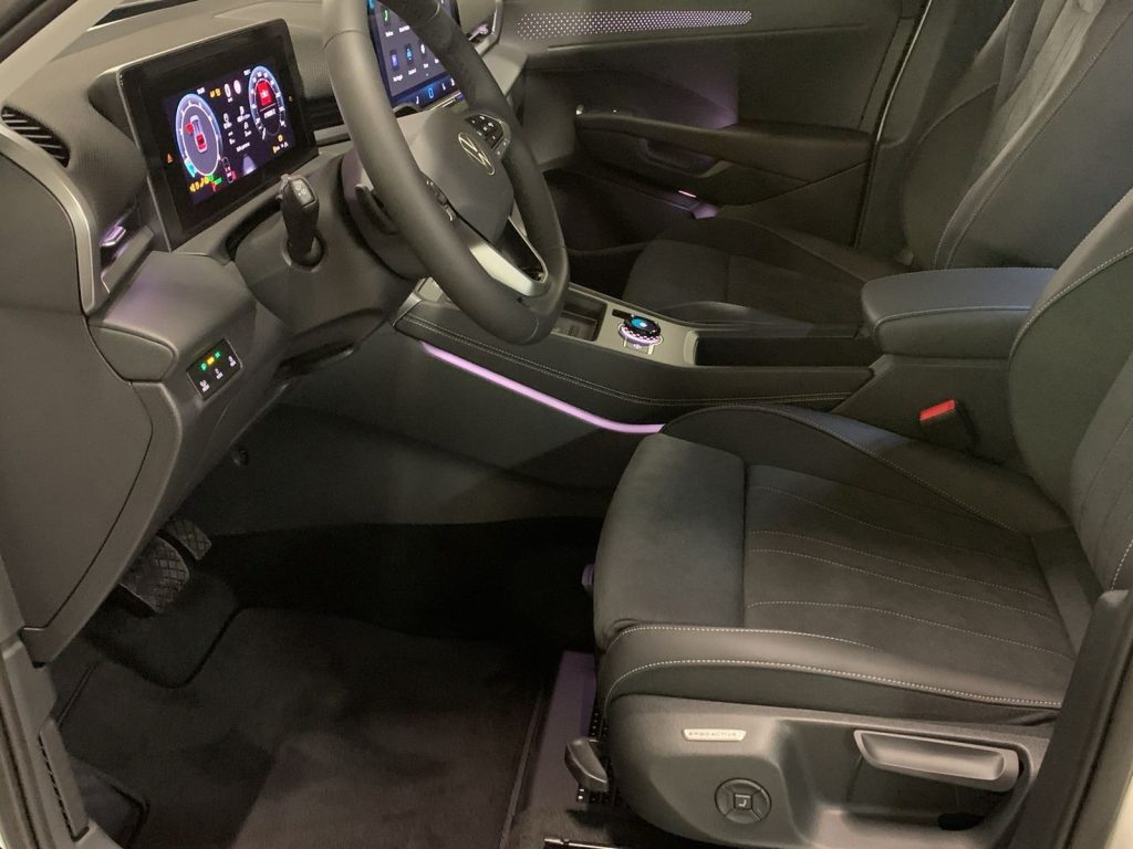 VOLKSWAGEN T-Roc 1.5 etsi style 115cv dsg - 21