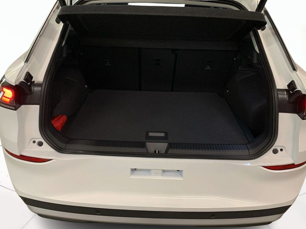 VOLKSWAGEN T-Roc 1.5 etsi style 115cv dsg - 23