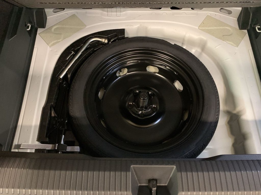 VOLKSWAGEN T-Roc 1.5 etsi style 115cv dsg - 24