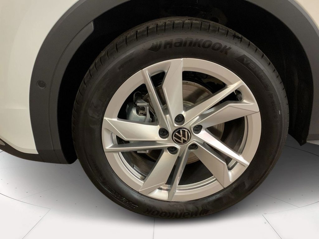 VOLKSWAGEN T-Roc 1.5 etsi style 115cv dsg - 27