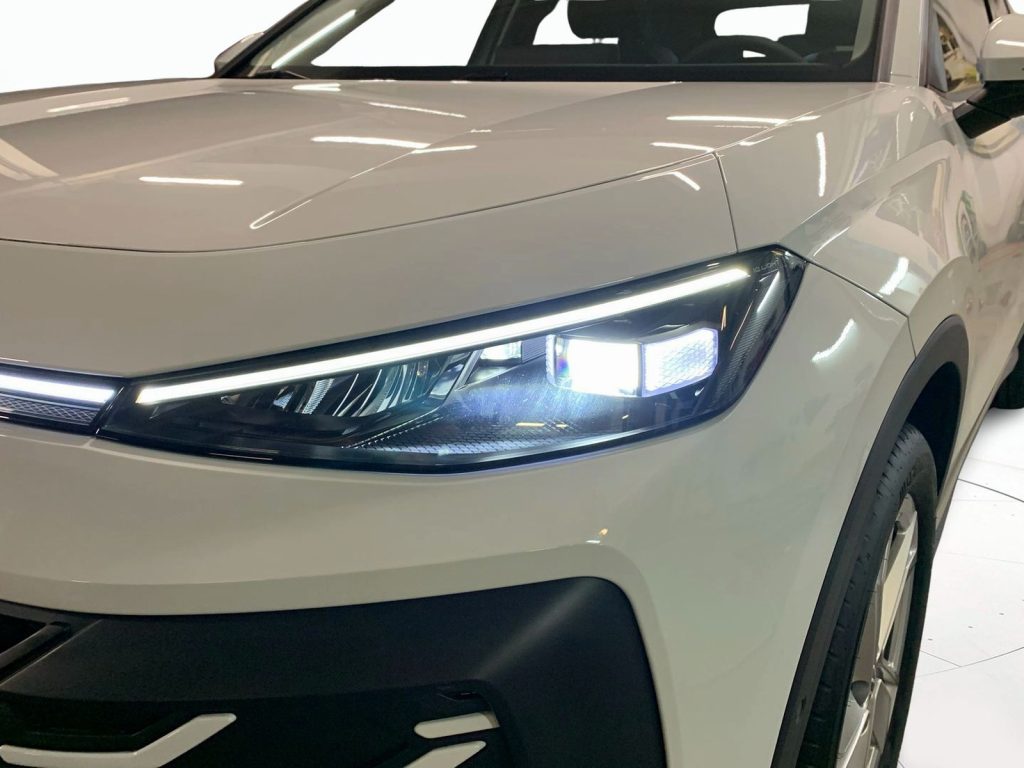 VOLKSWAGEN T-Roc 1.5 etsi style 115cv dsg - 28