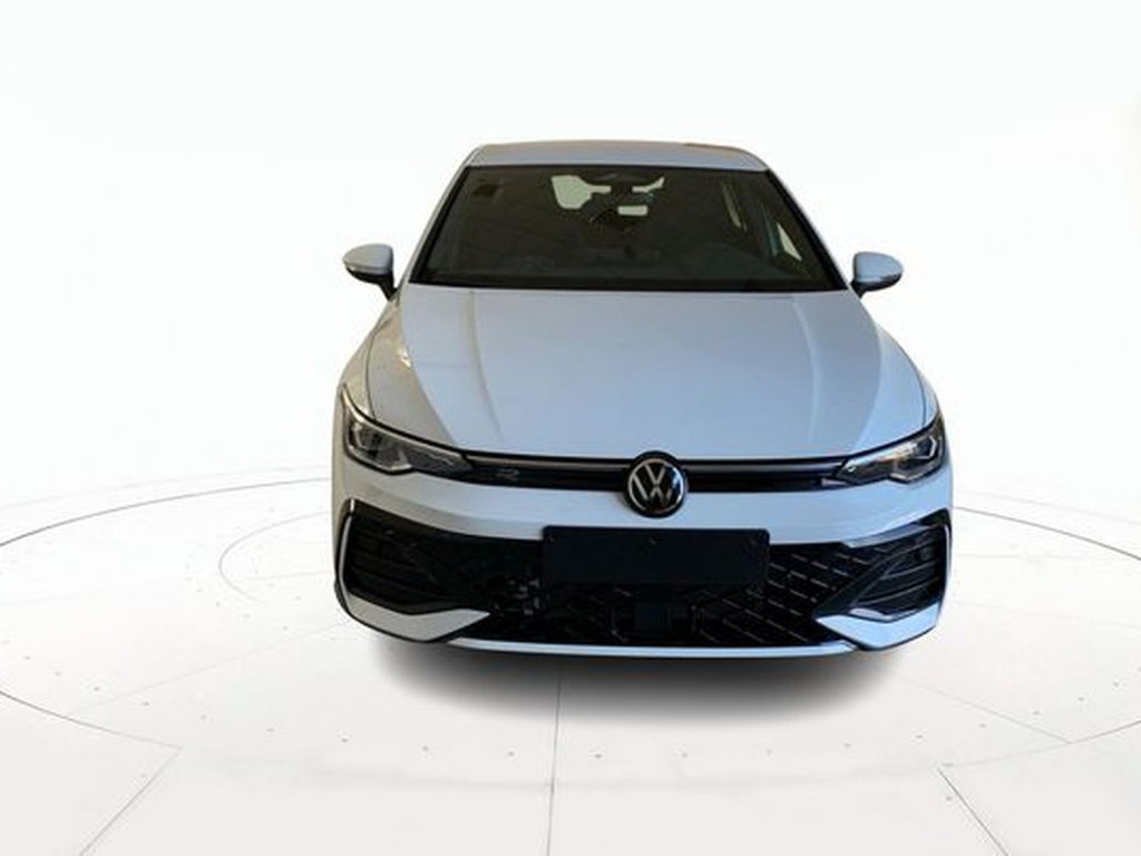 VOLKSWAGEN Golf Nuova Golf R-Line Plus 2.0 TDI SCR 110 kW (150 CV) - 2