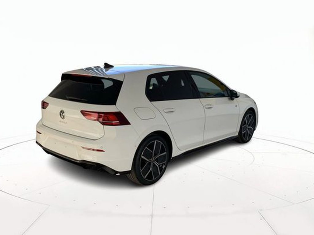 VOLKSWAGEN Golf Nuova Golf R-Line Plus 2.0 TDI SCR 110 kW (150 CV) - 4