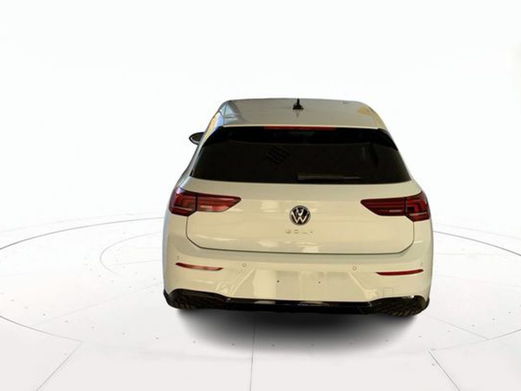 VOLKSWAGEN Golf Nuova Golf R-Line Plus 2.0 TDI SCR 110 kW (150 CV) - 5