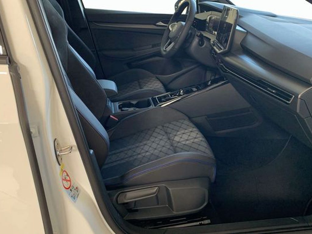 VOLKSWAGEN Golf Nuova Golf R-Line Plus 2.0 TDI SCR 110 kW (150 CV) - 6