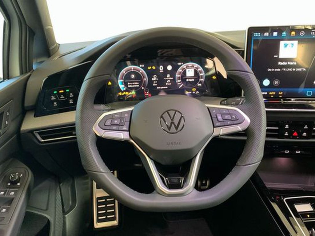 VOLKSWAGEN Golf Nuova Golf R-Line Plus 2.0 TDI SCR 110 kW (150 CV) - 8