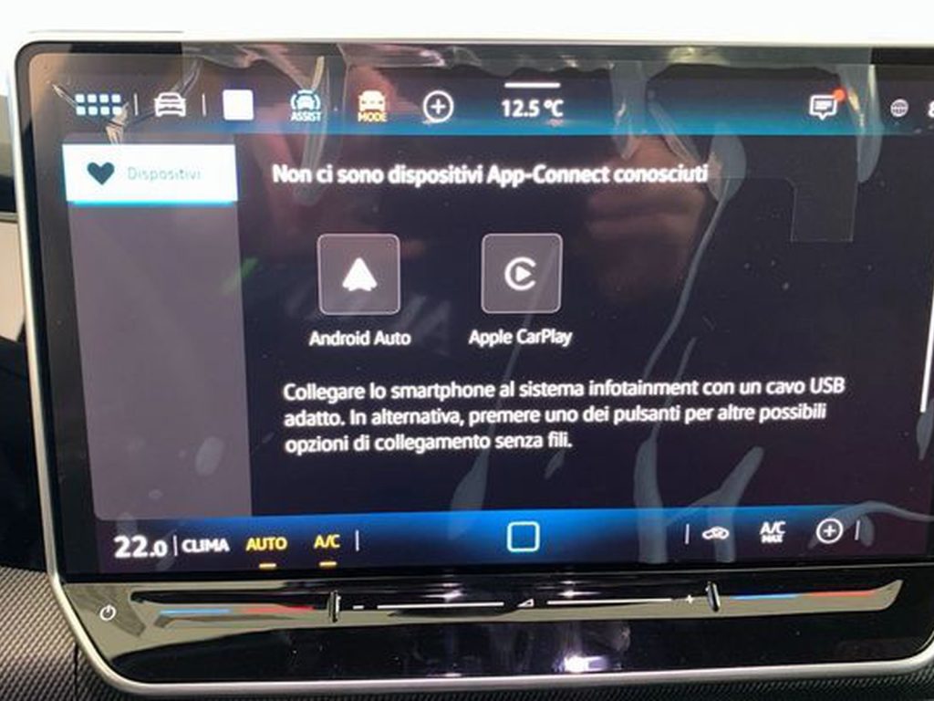 VOLKSWAGEN Golf Nuova Golf R-Line Plus 2.0 TDI SCR 110 kW (150 CV) - 15