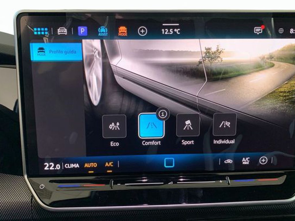 VOLKSWAGEN Golf Nuova Golf R-Line Plus 2.0 TDI SCR 110 kW (150 CV) - 16