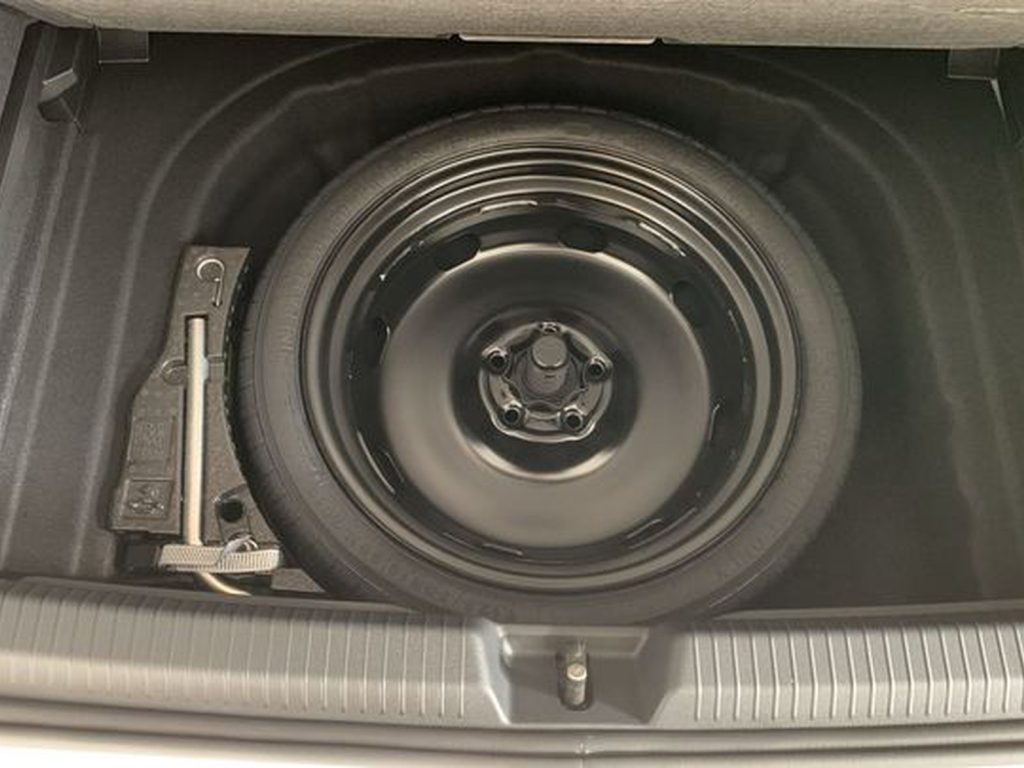 VOLKSWAGEN Golf Nuova Golf R-Line Plus 2.0 TDI SCR 110 kW (150 CV) - 21