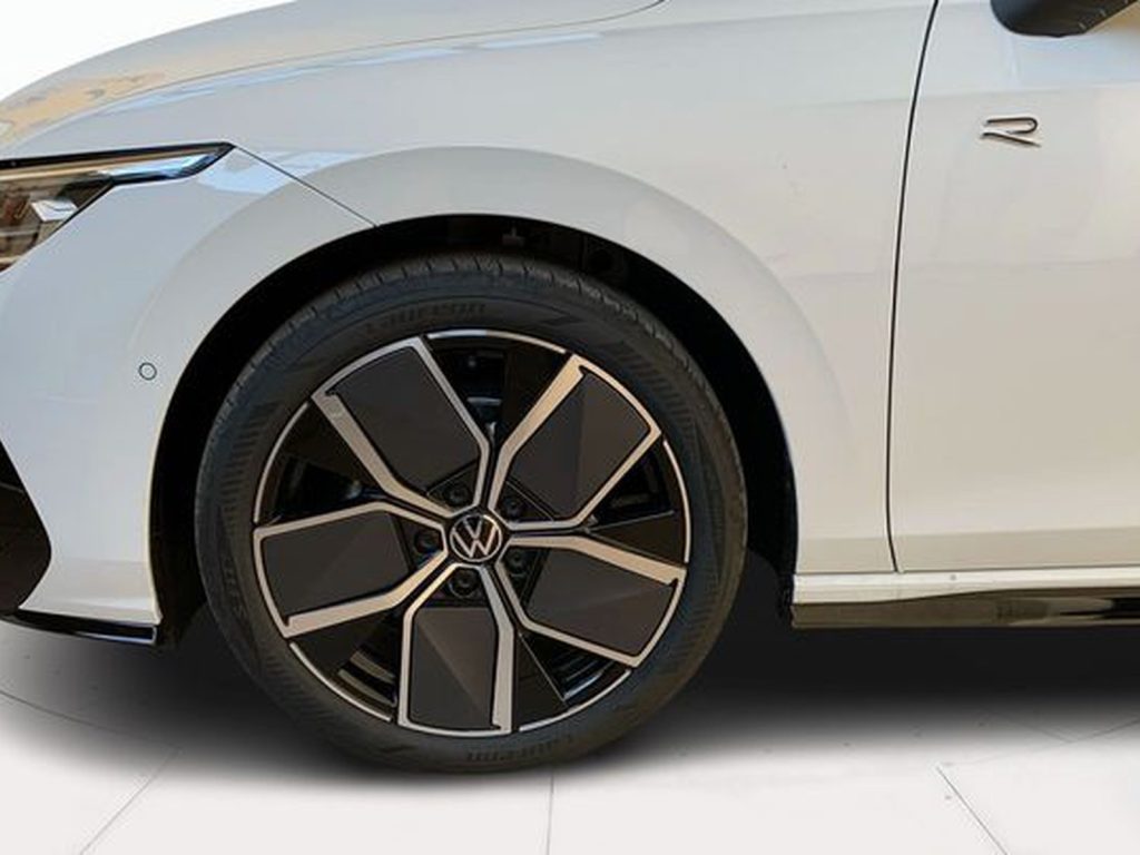 VOLKSWAGEN Golf Nuova Golf R-Line Plus 2.0 TDI SCR 110 kW (150 CV) - 22