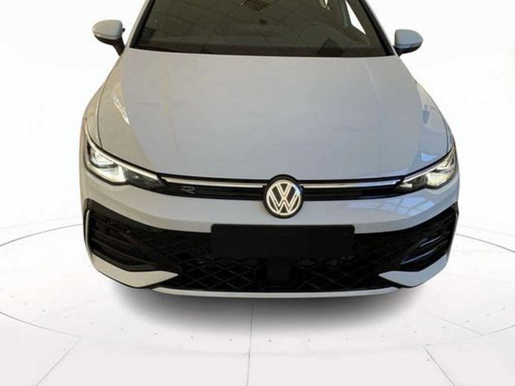 VOLKSWAGEN Golf Nuova Golf R-Line Plus 2.0 TDI SCR 110 kW (150 CV) - 23