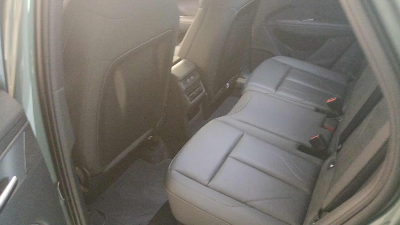 AUDI Q3 SPB S Line edition  TDI 110 kW S tronic - 4